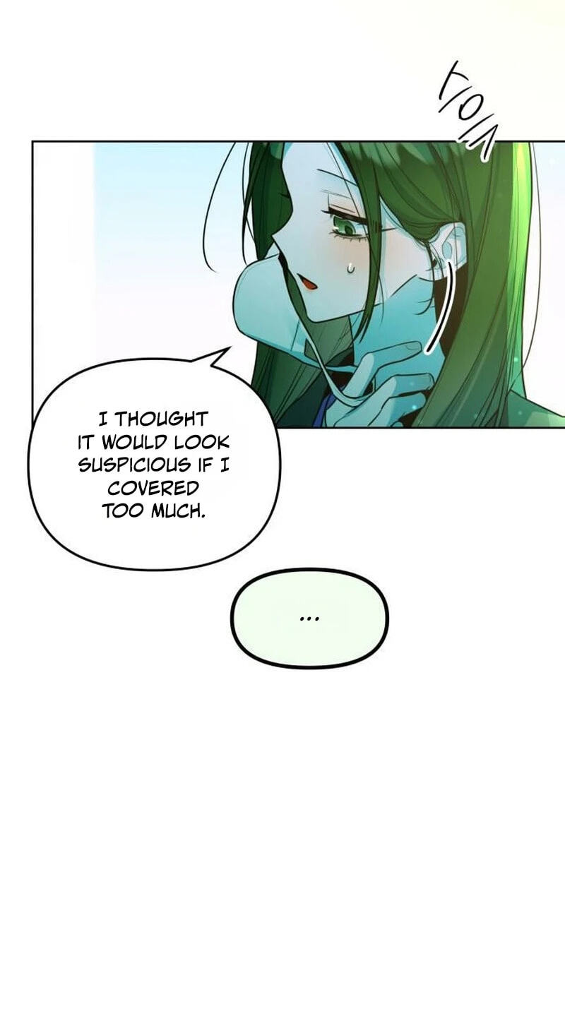 Read Our Guild’s Idol chapter 52 image 27 on Lezhin
