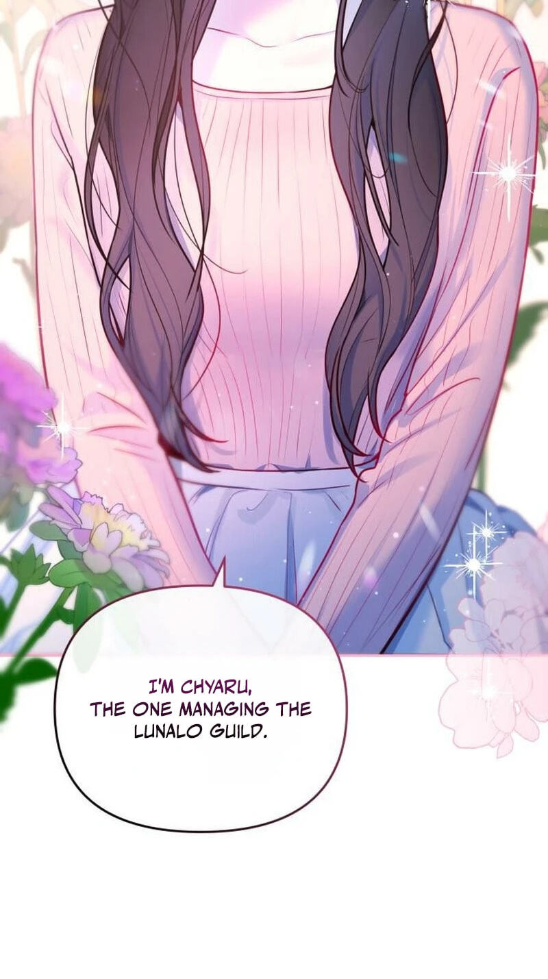 Read Our Guild’s Idol chapter 52 image 3 on Lezhin