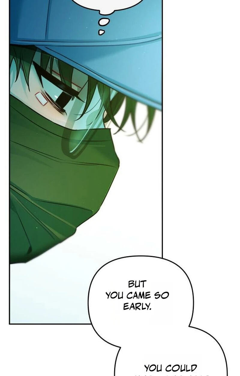 Read Our Guild’s Idol chapter 52 image 32 on Lezhin