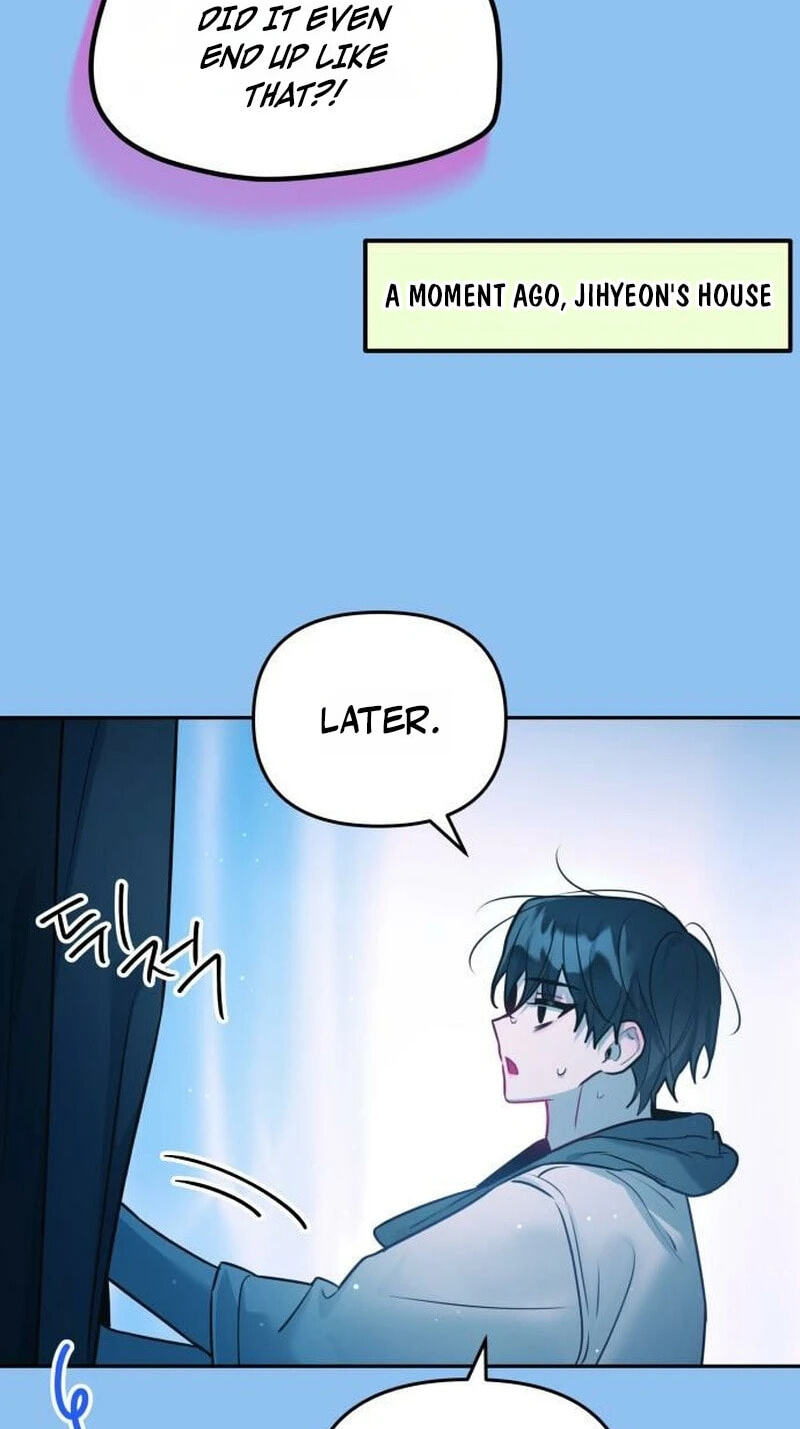 Read Our Guild’s Idol chapter 52 image 36 on Lezhin
