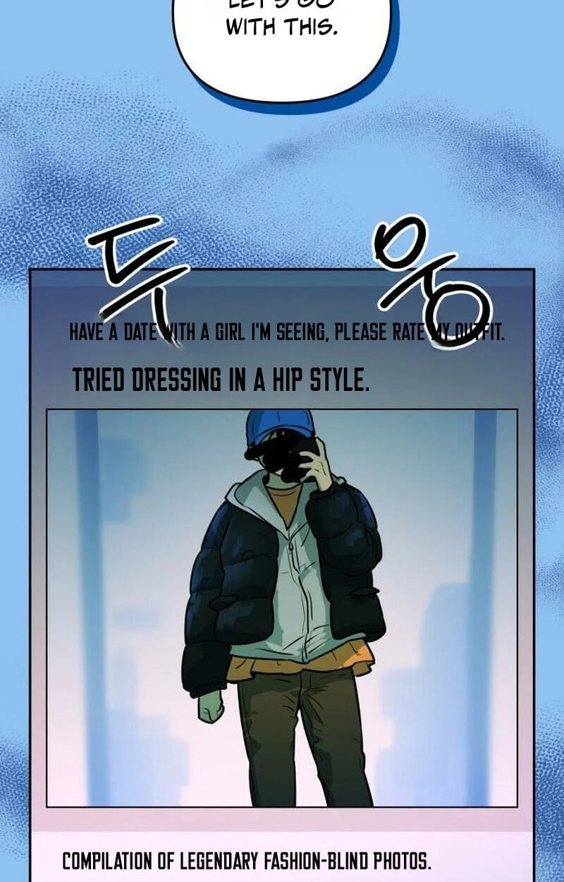 Read Our Guild’s Idol chapter 52 image 42 on Lezhin
