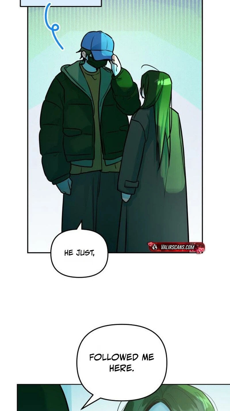 Read Our Guild’s Idol chapter 52 image 44 on Lezhin