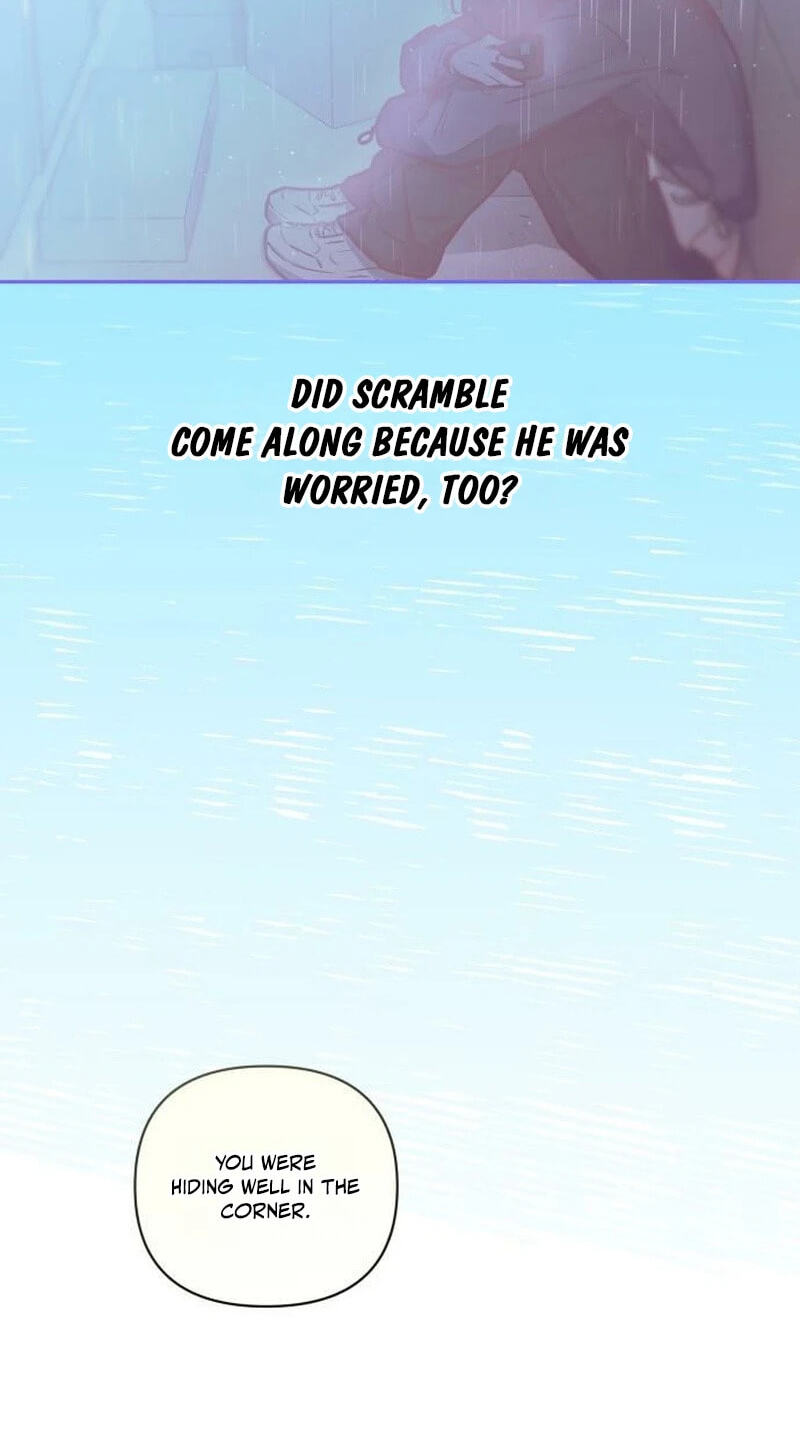 Read Our Guild’s Idol chapter 52 image 46 on Lezhin