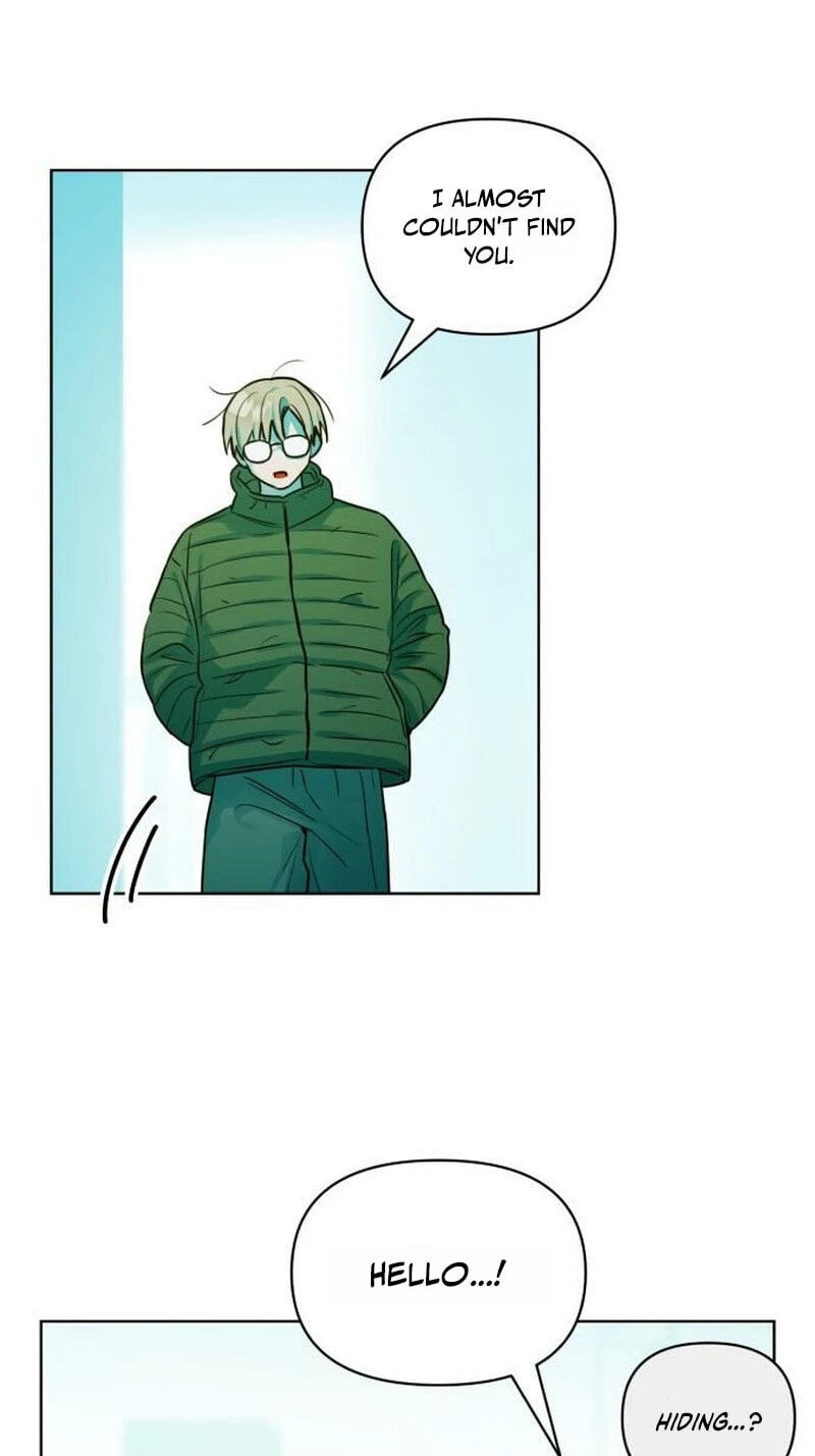 Read Our Guild’s Idol chapter 52 image 47 on Lezhin