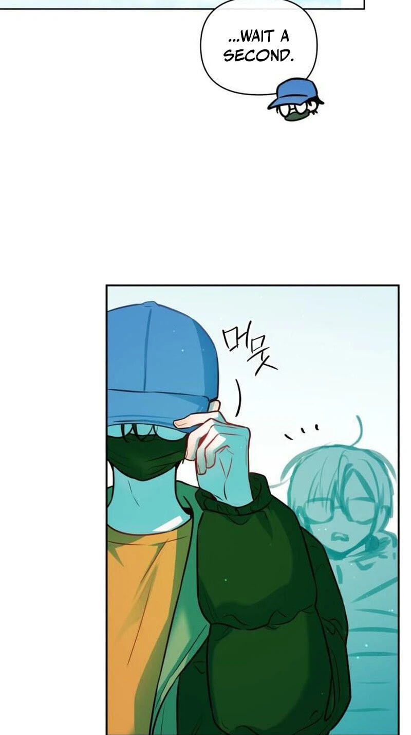 Read Our Guild’s Idol chapter 52 image 49 on Lezhin