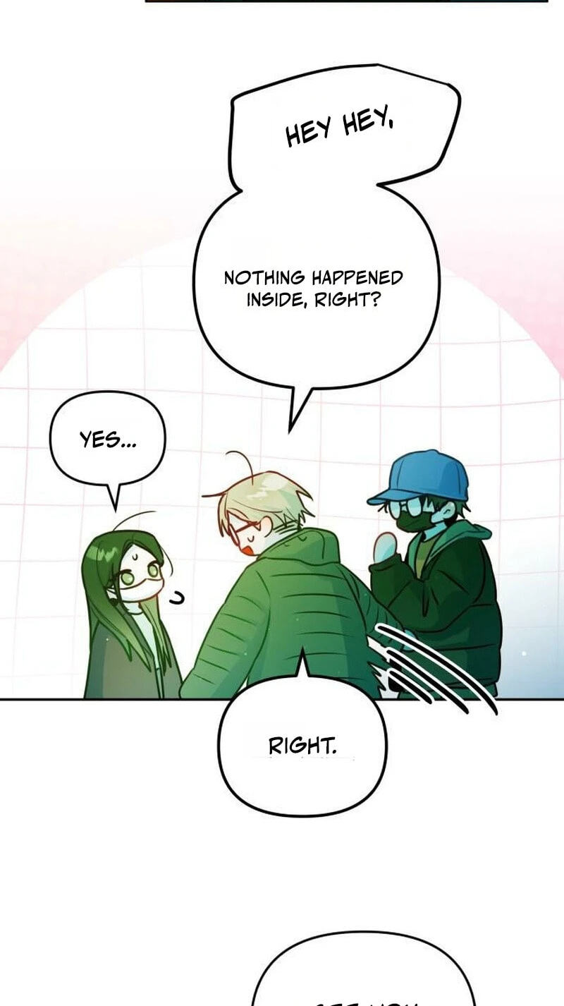 Read Our Guild’s Idol chapter 52 image 50 on Lezhin