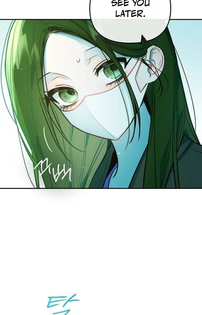 Read Our Guild’s Idol chapter 52 image 51 on Lezhin