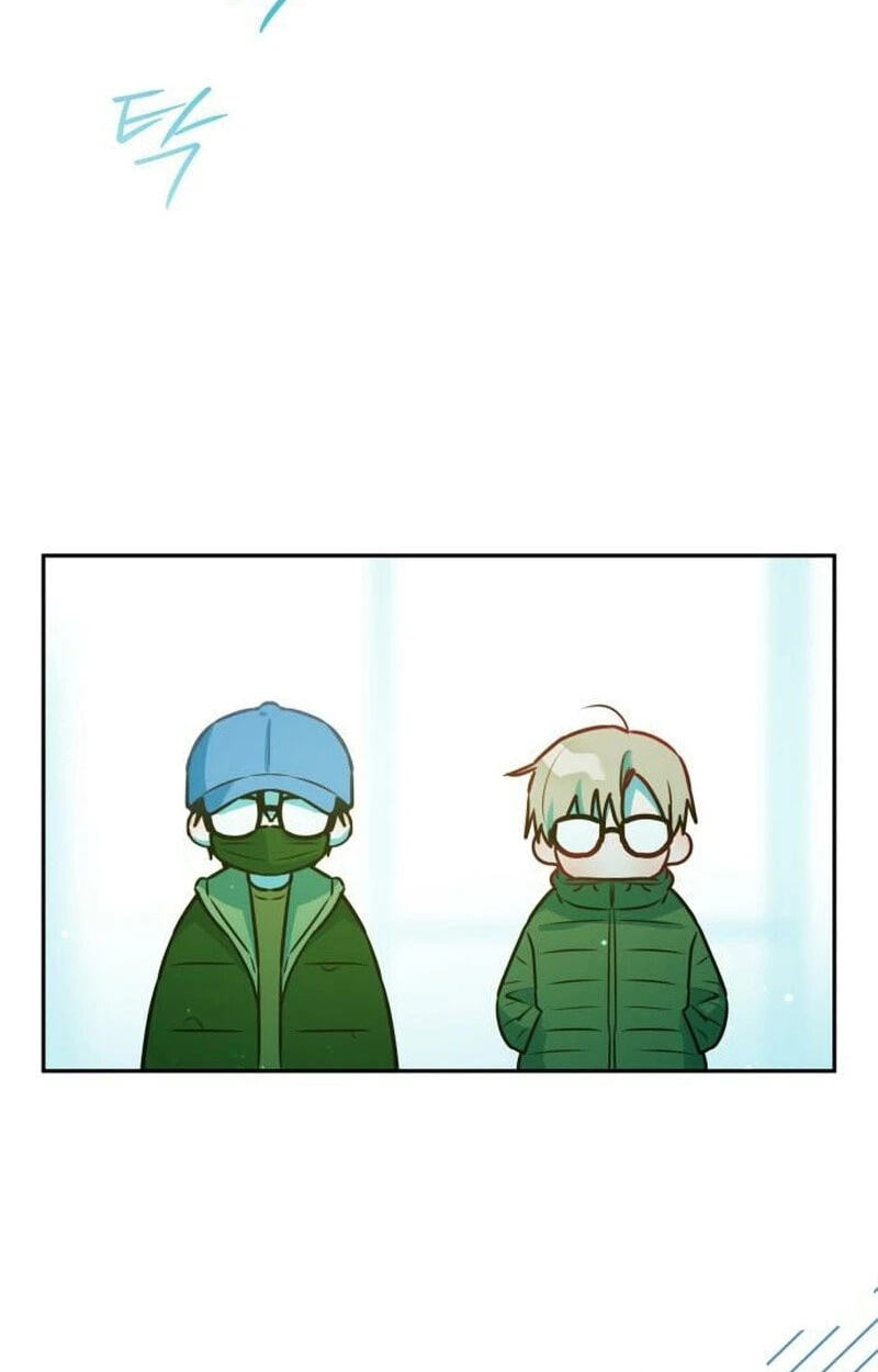 Read Our Guild’s Idol chapter 52 image 52 on Lezhin