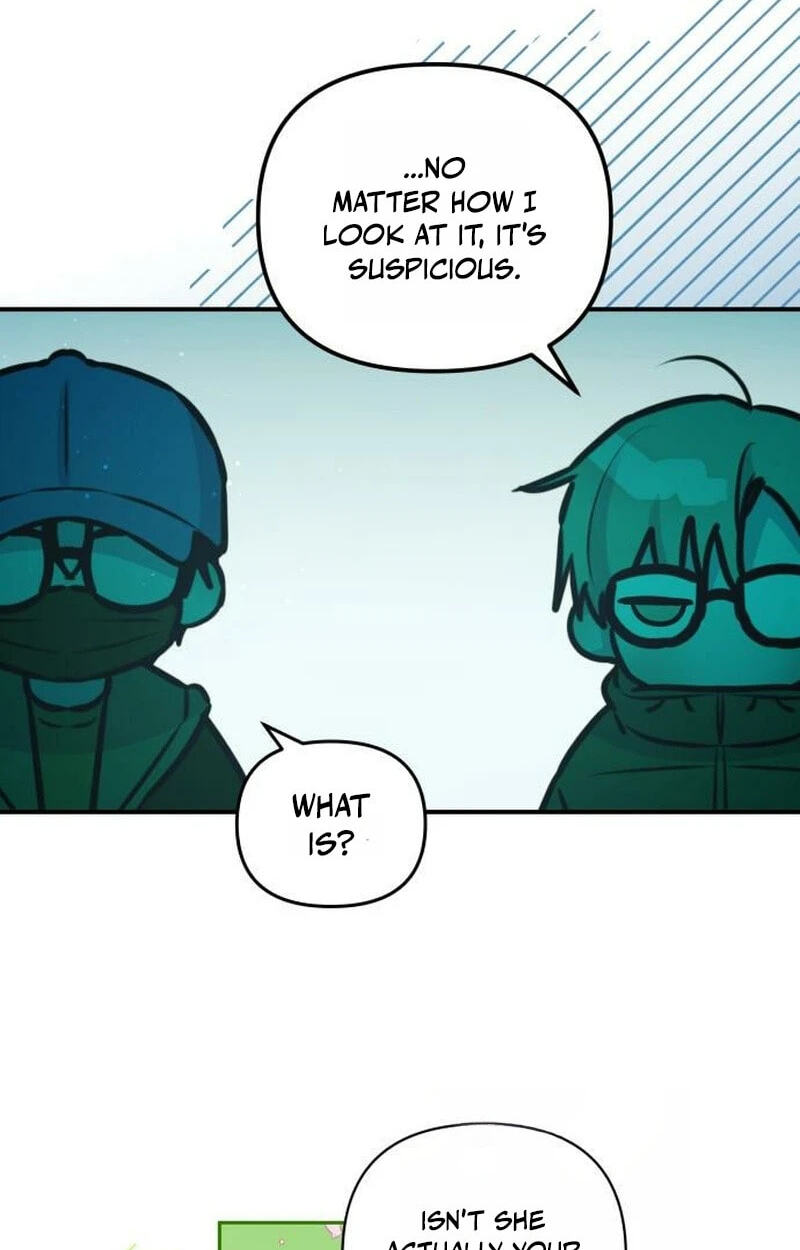 Read Our Guild’s Idol chapter 52 image 53 on Lezhin