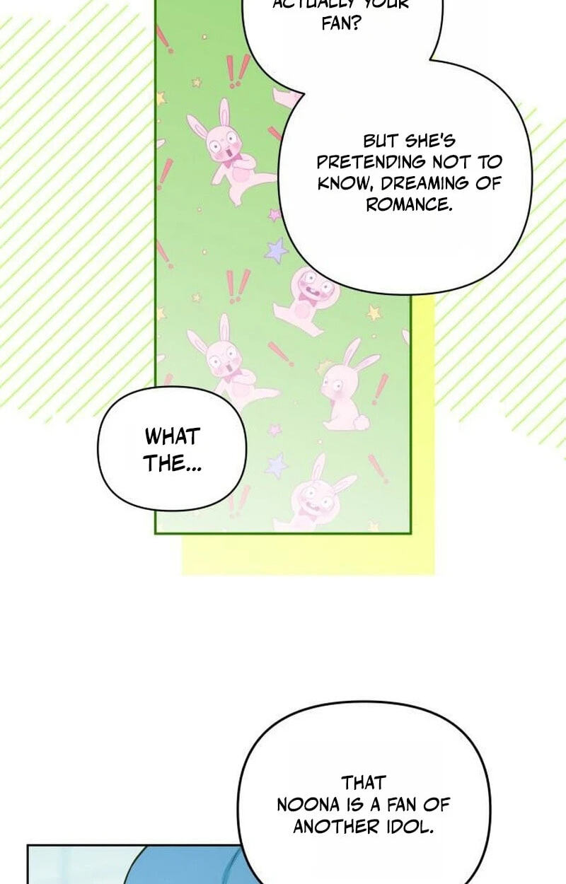 Read Our Guild’s Idol chapter 52 image 54 on Lezhin
