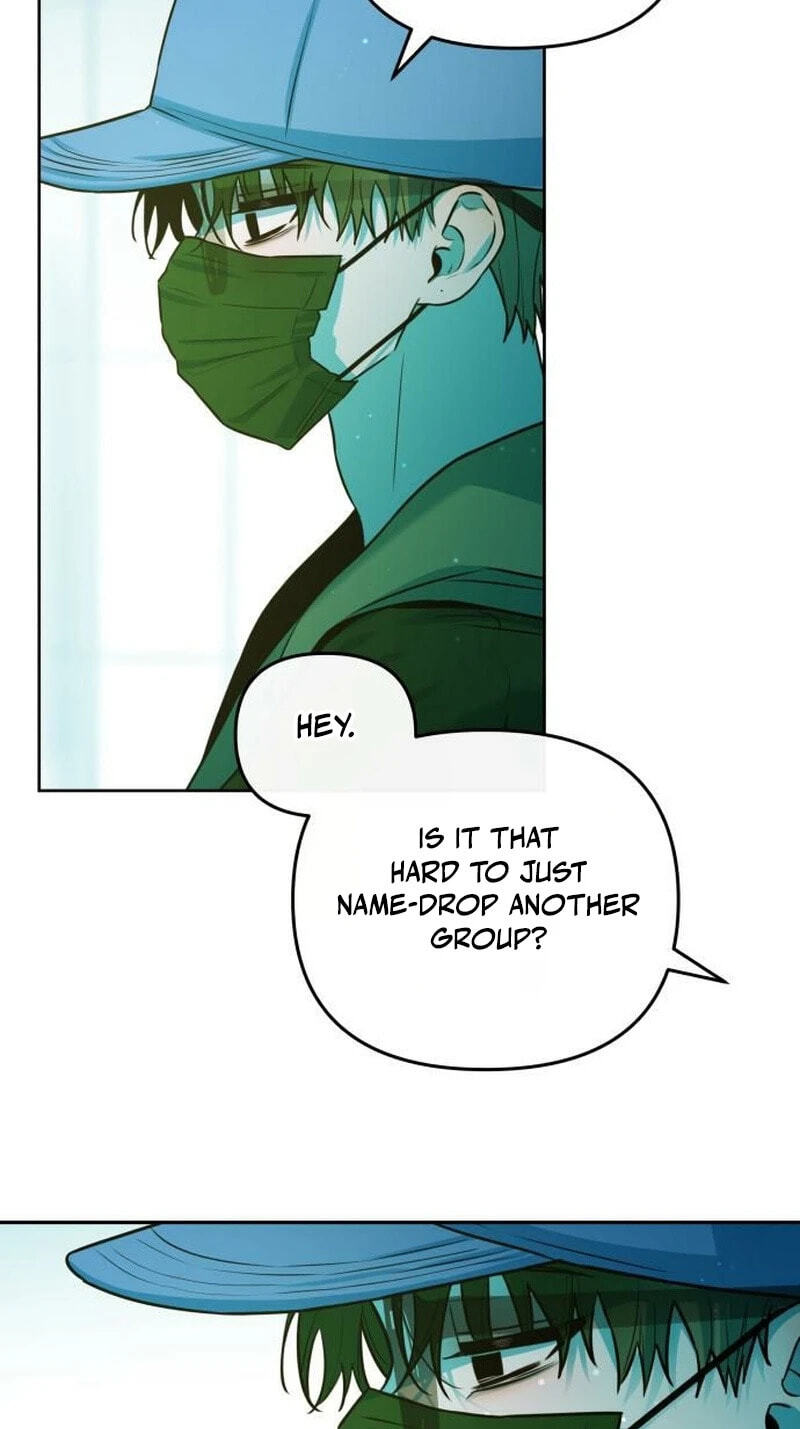 Read Our Guild’s Idol chapter 52 image 55 on Lezhin