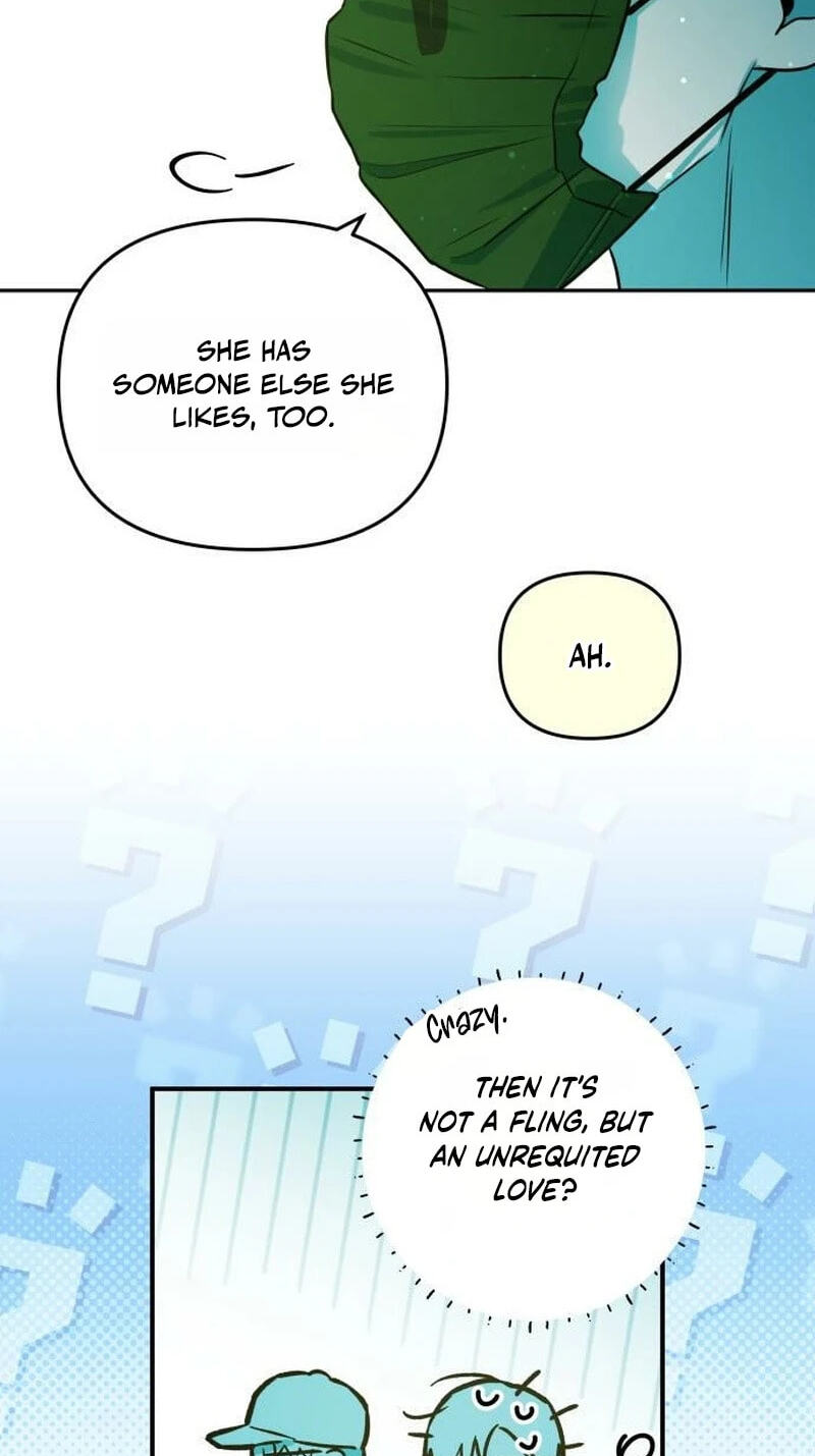 Read Our Guild’s Idol chapter 52 image 56 on Lezhin