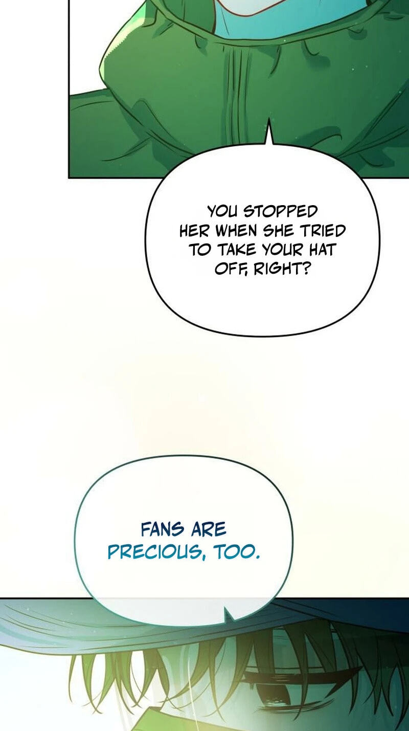 Read Our Guild’s Idol chapter 52 image 58 on Lezhin