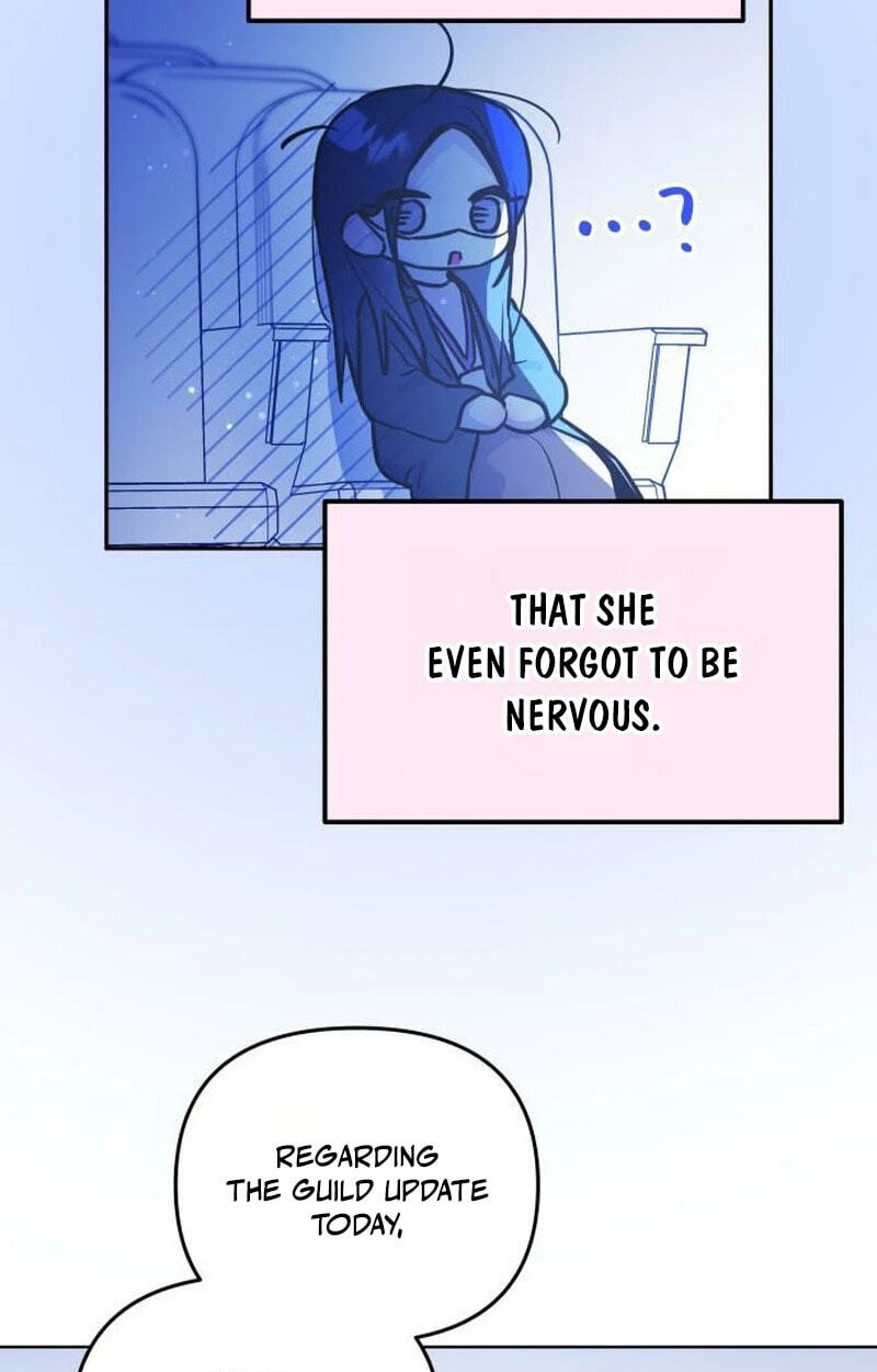 Read Our Guild’s Idol chapter 52 image 62 on Lezhin