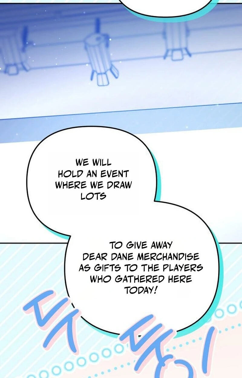 Read Our Guild’s Idol chapter 52 image 65 on Lezhin