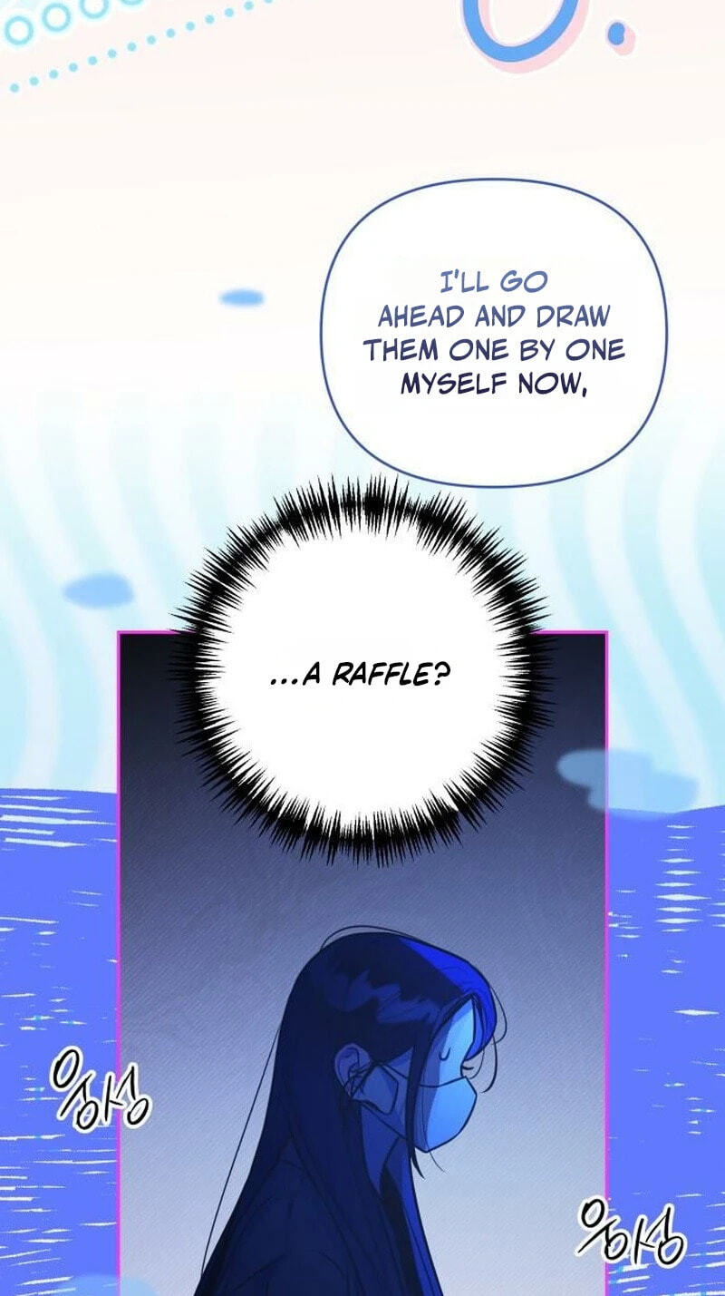 Read Our Guild’s Idol chapter 52 image 66 on Lezhin