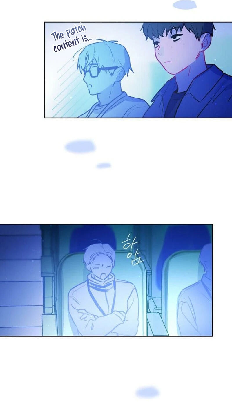 Read Our Guild’s Idol chapter 52 image 72 on Lezhin