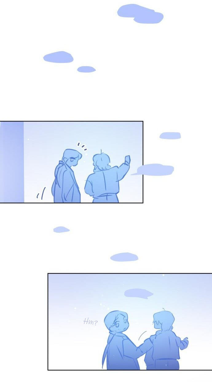 Read Our Guild’s Idol chapter 53 image 14 on Lezhin