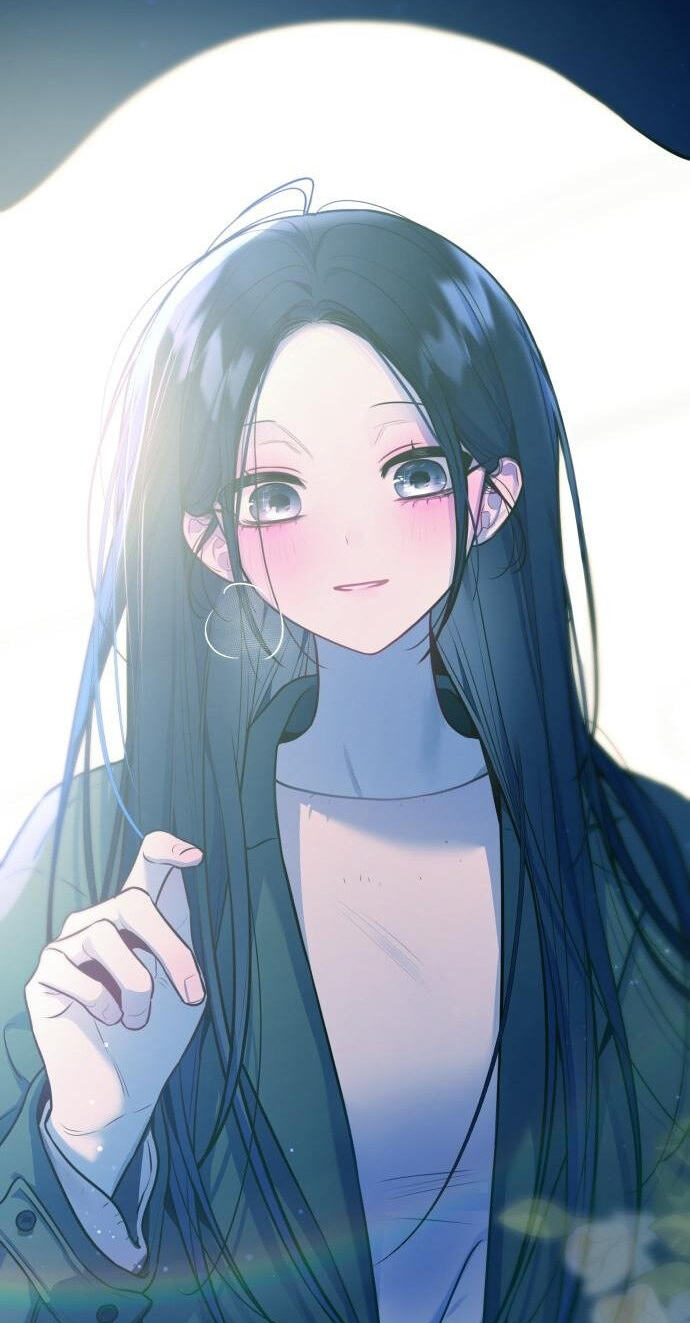 Read Our Guild’s Idol chapter 53 image 19 on Lezhin