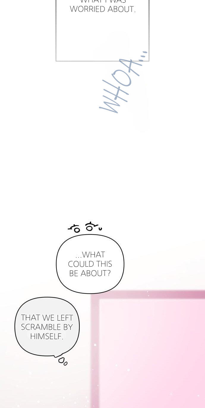 Read Our Guild’s Idol chapter 53 image 33 on Lezhin