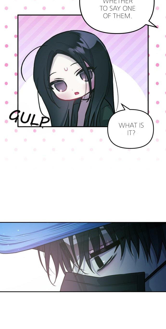 Read Our Guild’s Idol chapter 53 image 35 on Lezhin