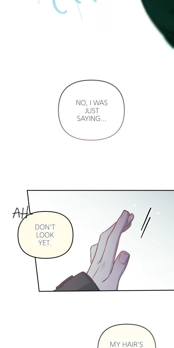 Read Our Guild’s Idol chapter 53 image 45 on Lezhin