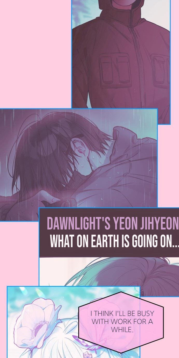 Read Our Guild’s Idol chapter 53 image 53 on Lezhin