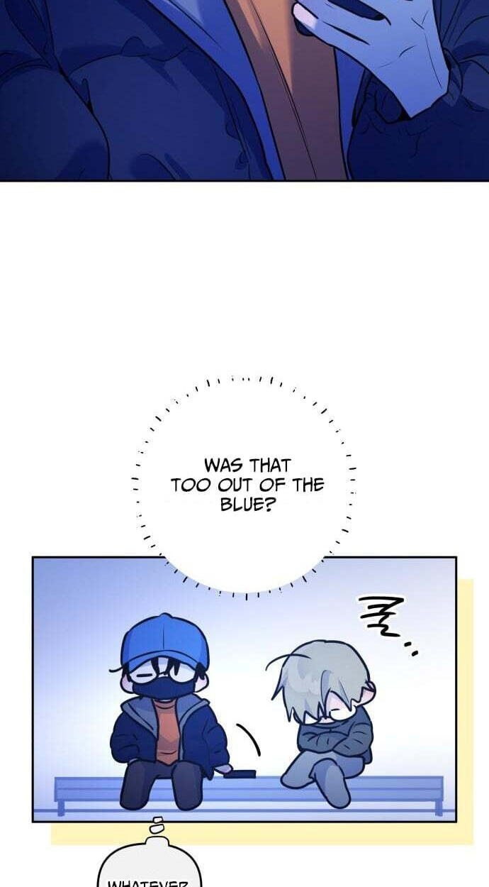 Read Our Guild’s Idol chapter 54 image 11 on Lezhin
