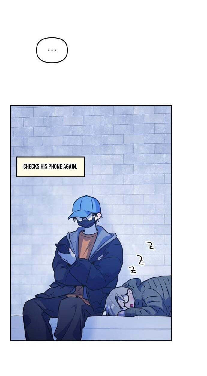 Read Our Guild’s Idol chapter 54 image 13 on Lezhin