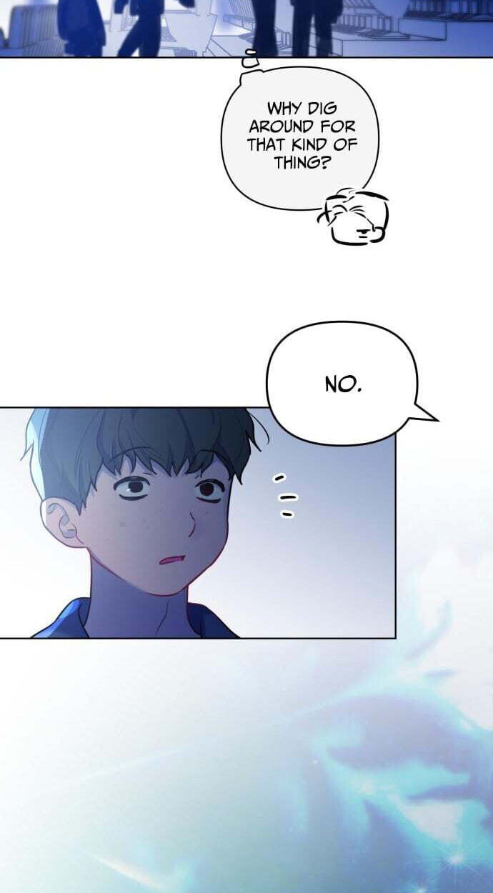 Read Our Guild’s Idol chapter 54 image 29 on Lezhin