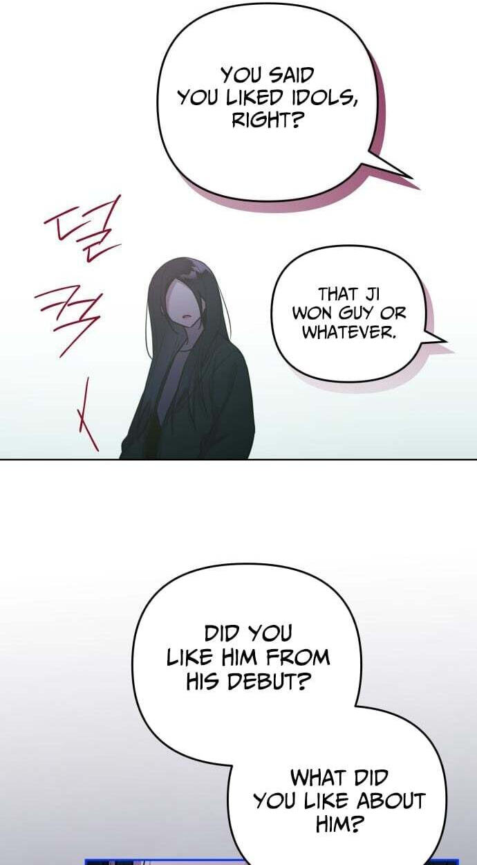 Read Our Guild’s Idol chapter 54 image 39 on Lezhin