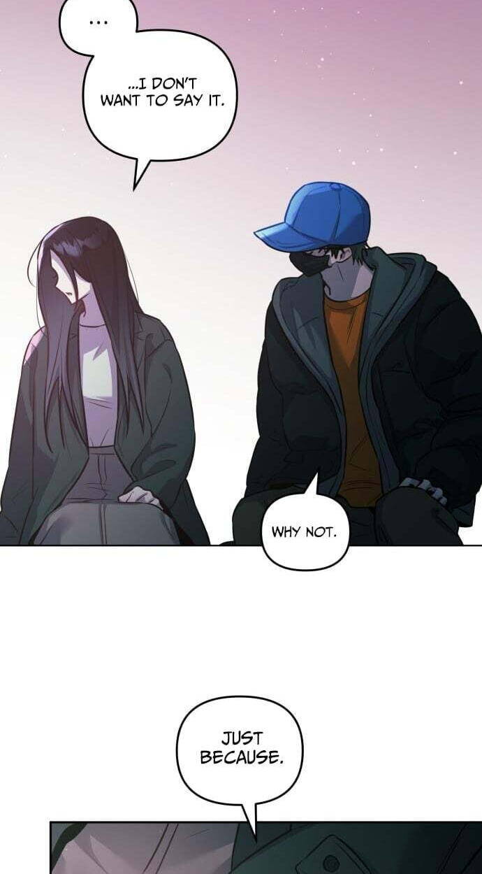 Read Our Guild’s Idol chapter 54 image 43 on Lezhin