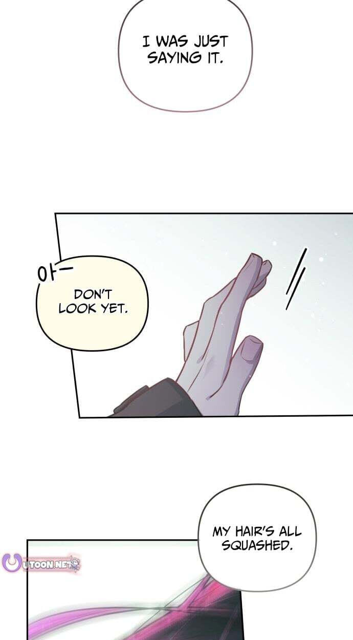 Read Our Guild’s Idol chapter 54 image 48 on Lezhin