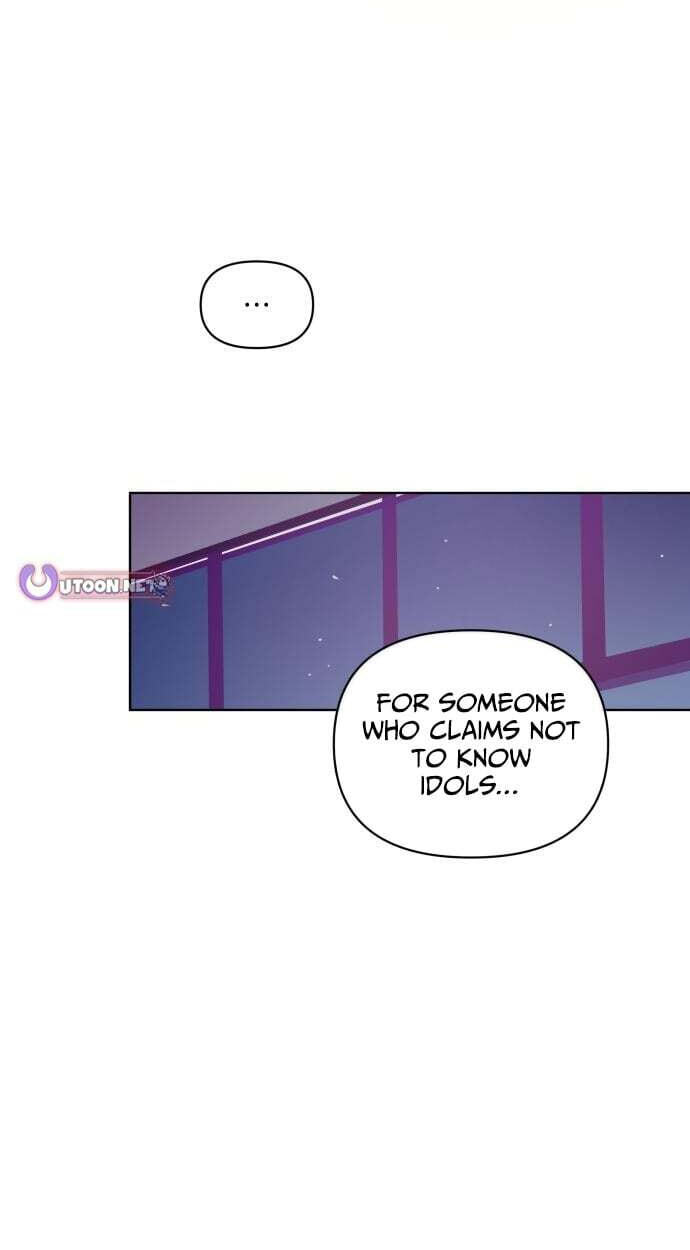 Read Our Guild’s Idol chapter 54 image 52 on Lezhin