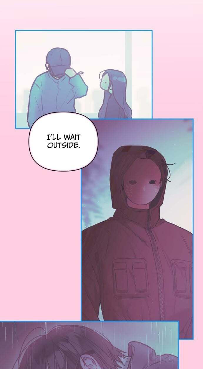 Read Our Guild’s Idol chapter 54 image 56 on Lezhin