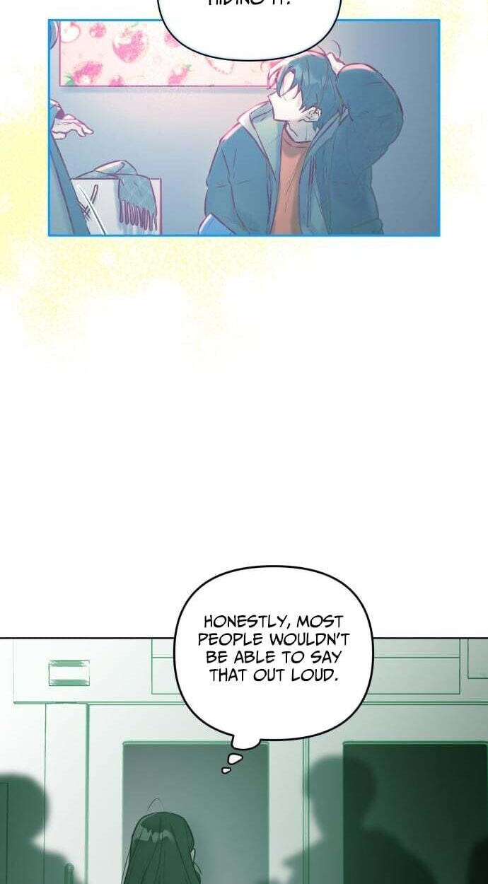 Read Our Guild’s Idol chapter 54 image 59 on Lezhin