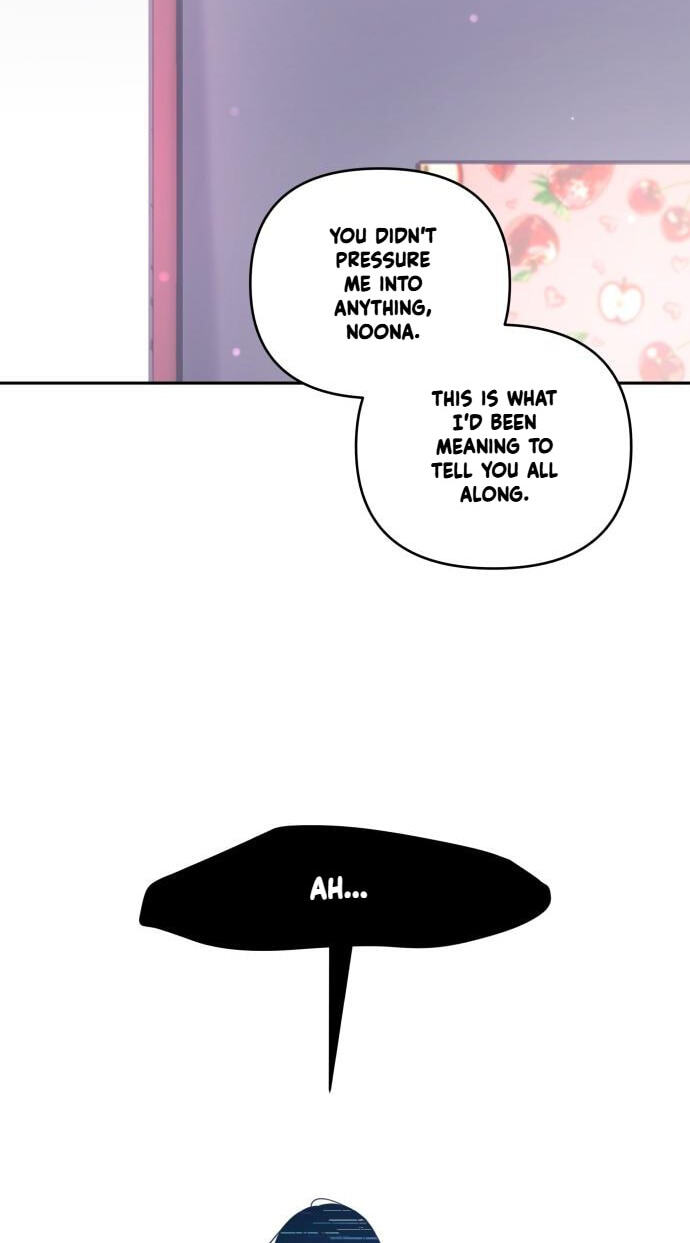 Read Our Guild’s Idol chapter 55 image 21 on Lezhin