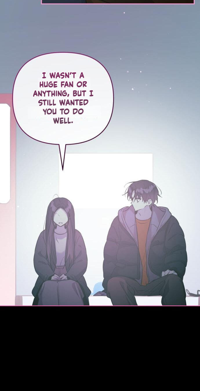Read Our Guild’s Idol chapter 55 image 27 on Lezhin