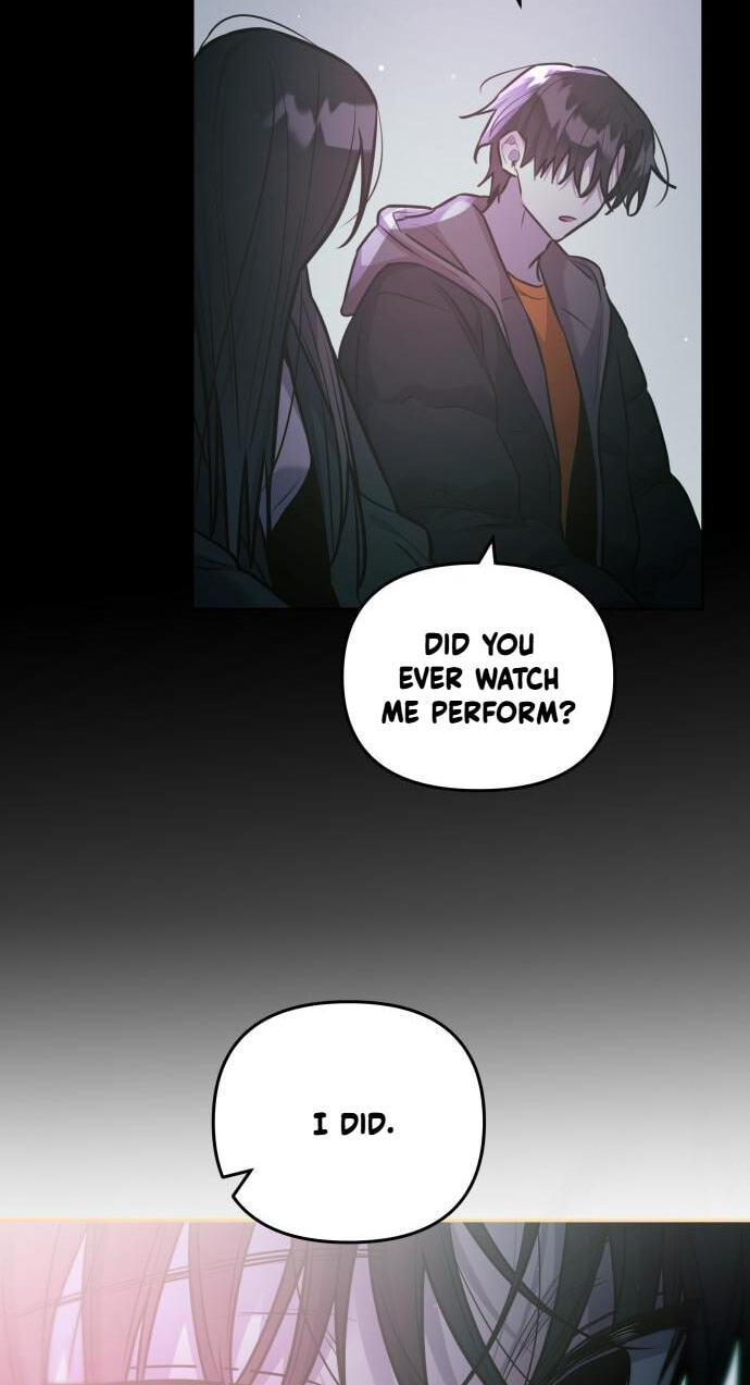 Read Our Guild’s Idol chapter 55 image 32 on Lezhin