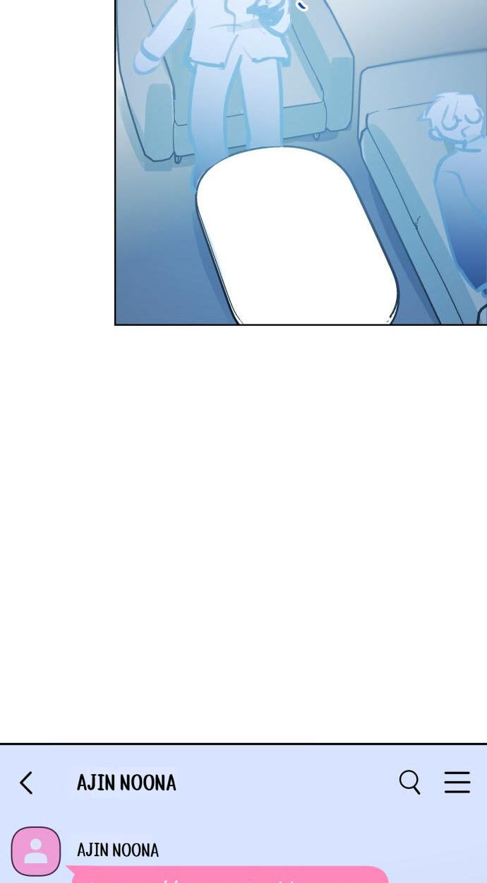 Read Our Guild’s Idol chapter 55 image 55 on Lezhin