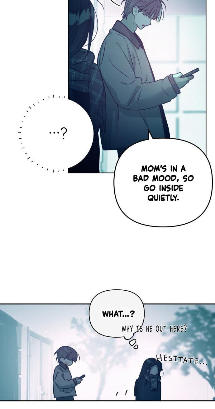 Read Our Guild’s Idol chapter 55 image 6 on Lezhin