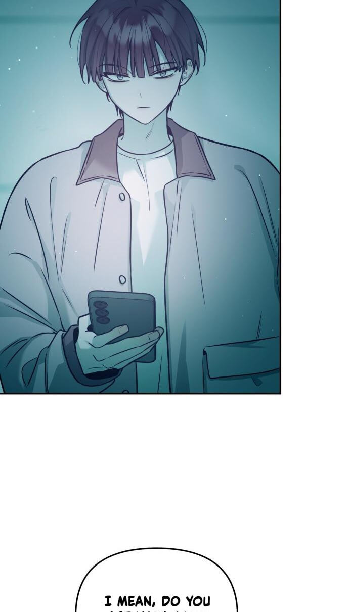 Read Our Guild’s Idol chapter 55 image 8 on Lezhin