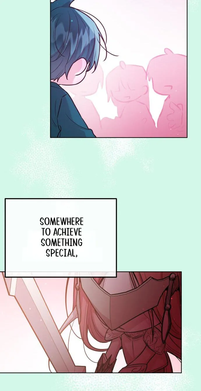 Read Our Guild’s Idol chapter 56.1 image 10 on Lezhin