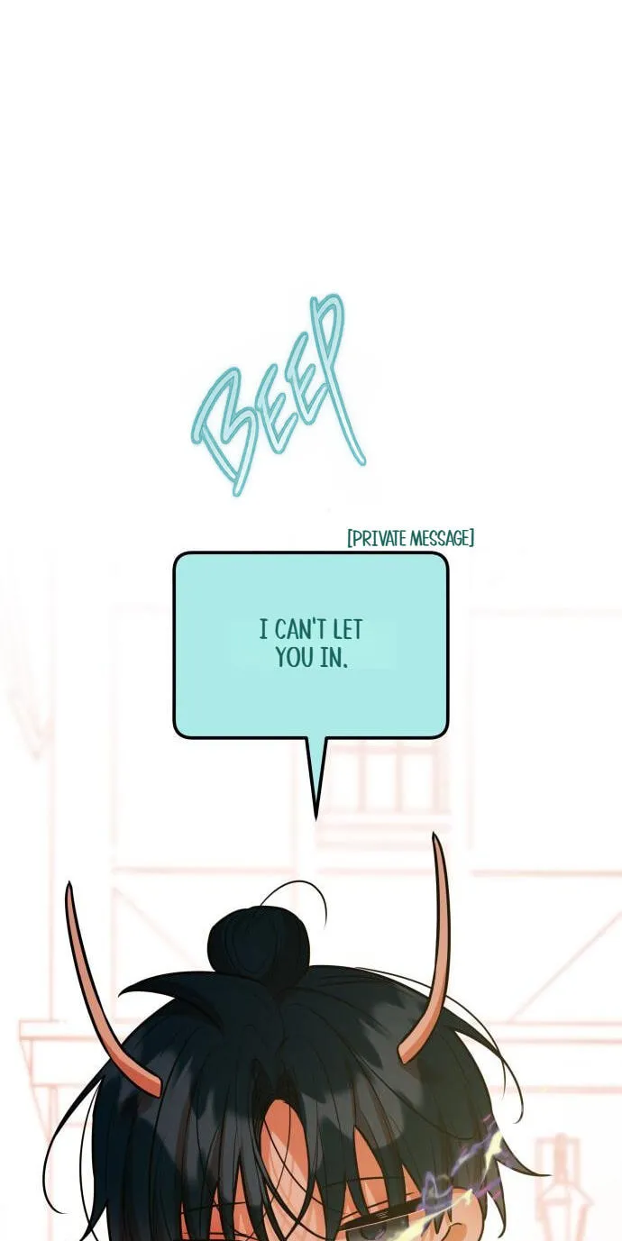 Read Our Guild’s Idol chapter 56.1 image 14 on Lezhin
