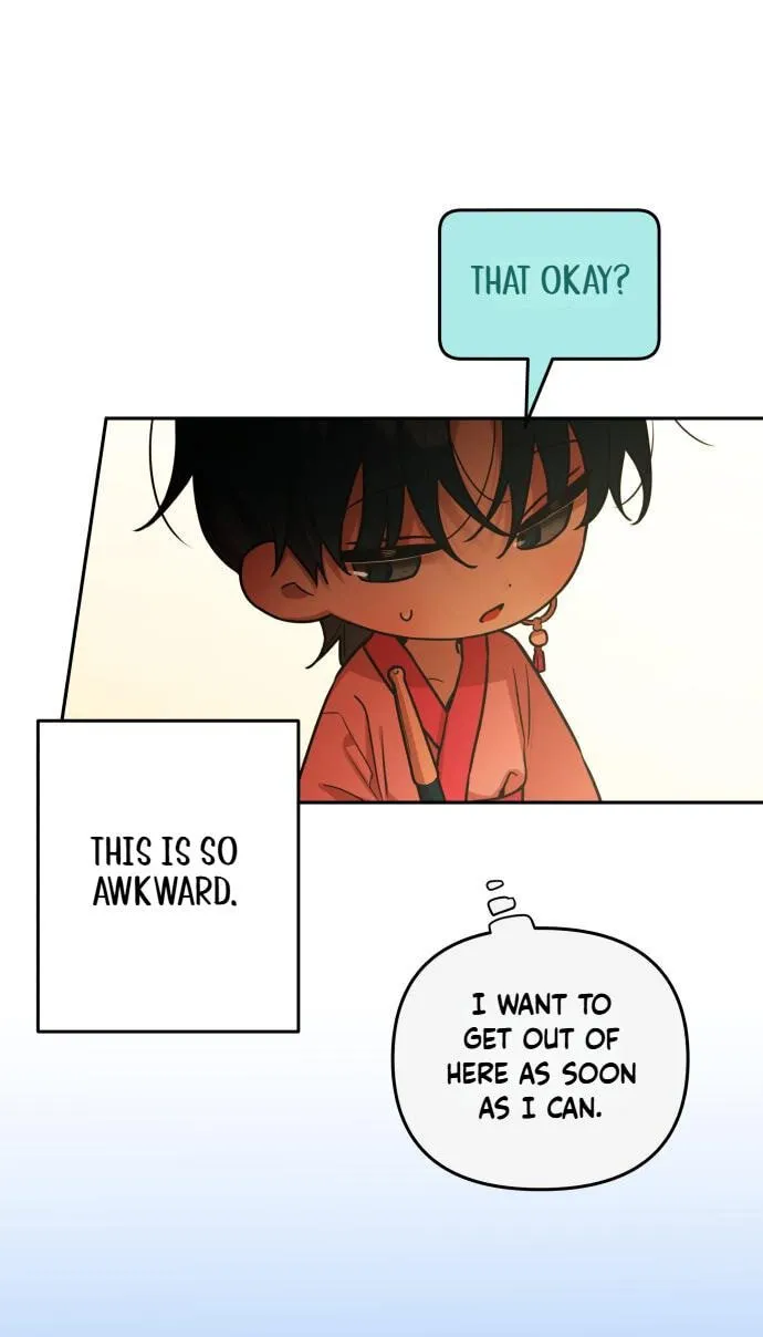 Read Our Guild’s Idol chapter 56.1 image 19 on Lezhin
