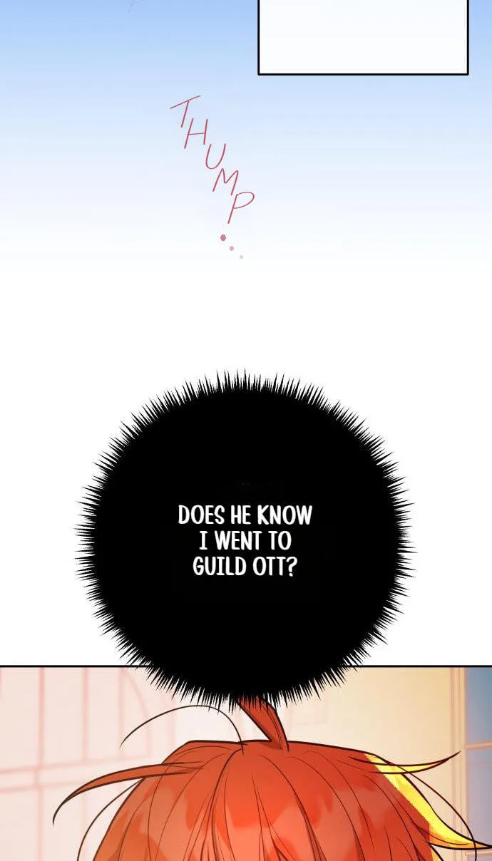Read Our Guild’s Idol chapter 56.1 image 21 on Lezhin