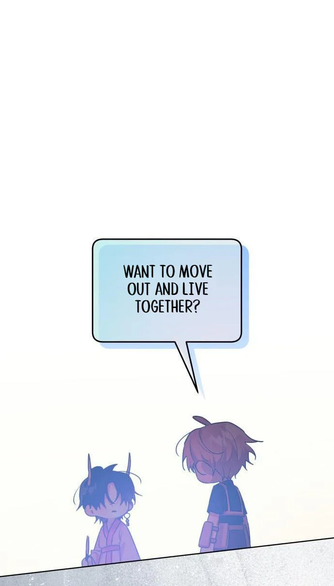 Read Our Guild’s Idol chapter 56.1 image 23 on Lezhin