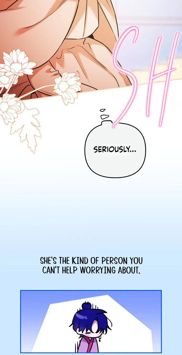 Read Our Guild’s Idol chapter 56.1 image 28 on Lezhin