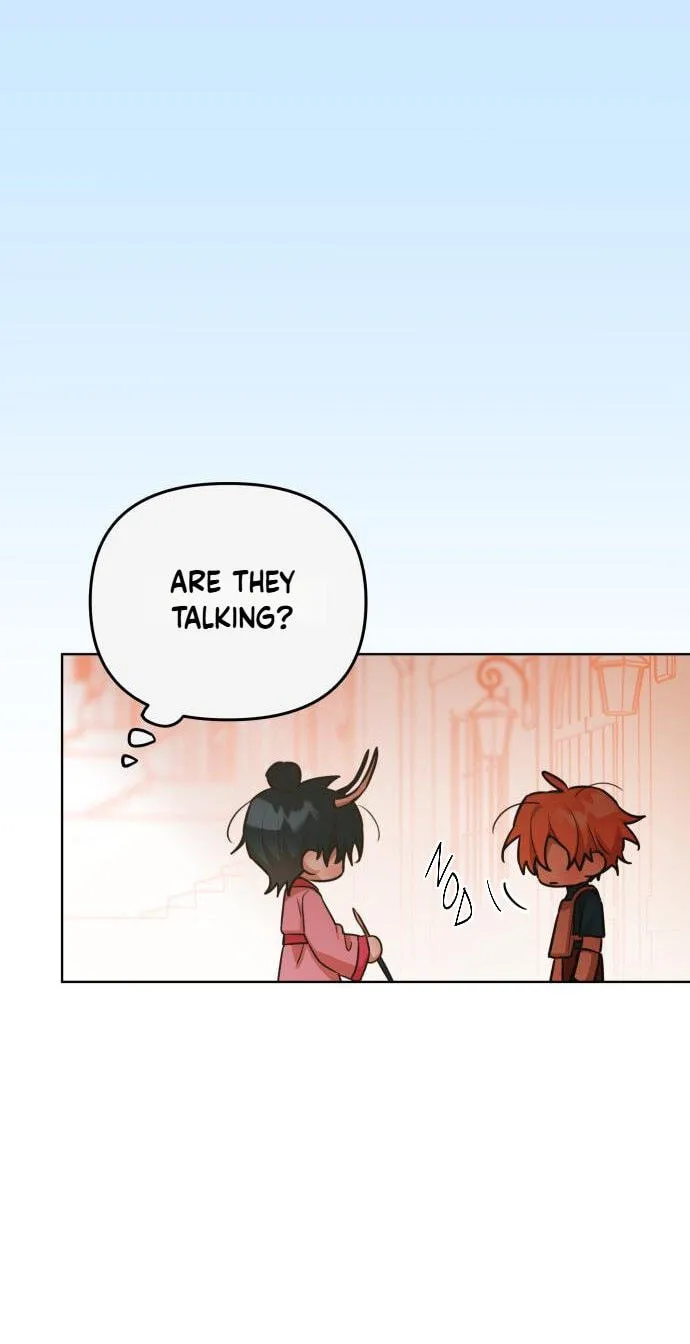 Read Our Guild’s Idol chapter 56.1 image 29 on Lezhin
