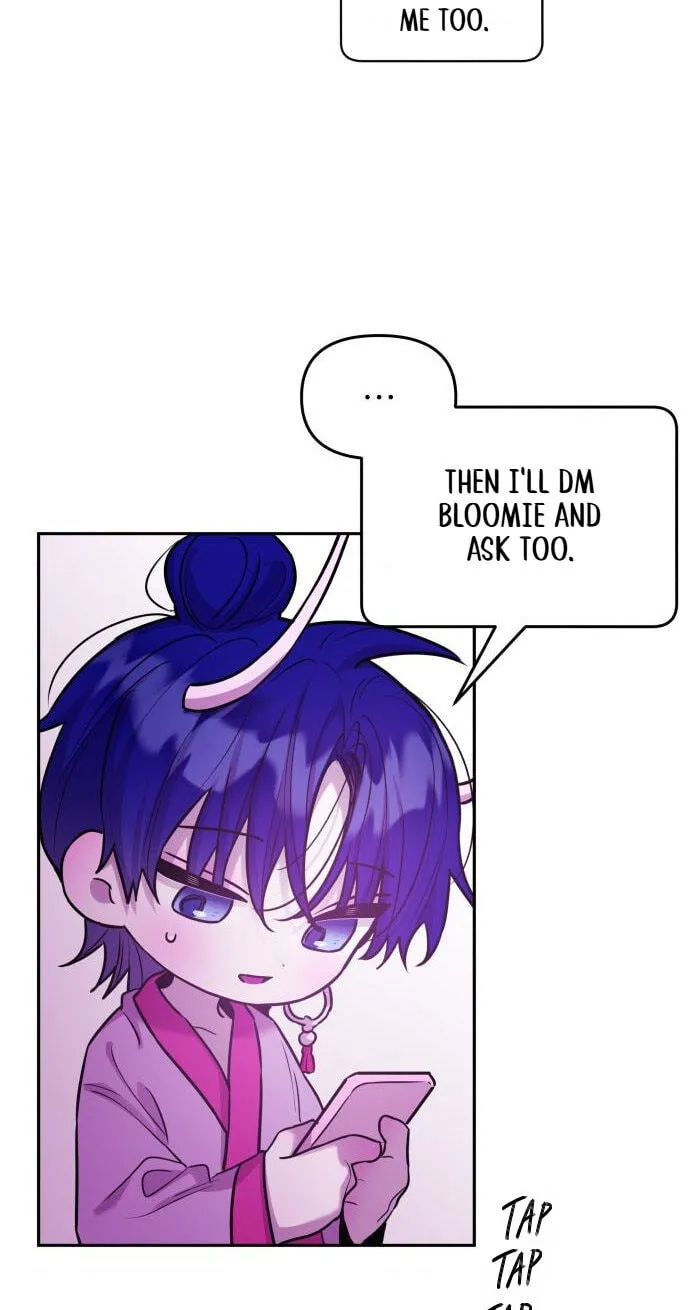 Read Our Guild’s Idol chapter 56.1 image 36 on Lezhin